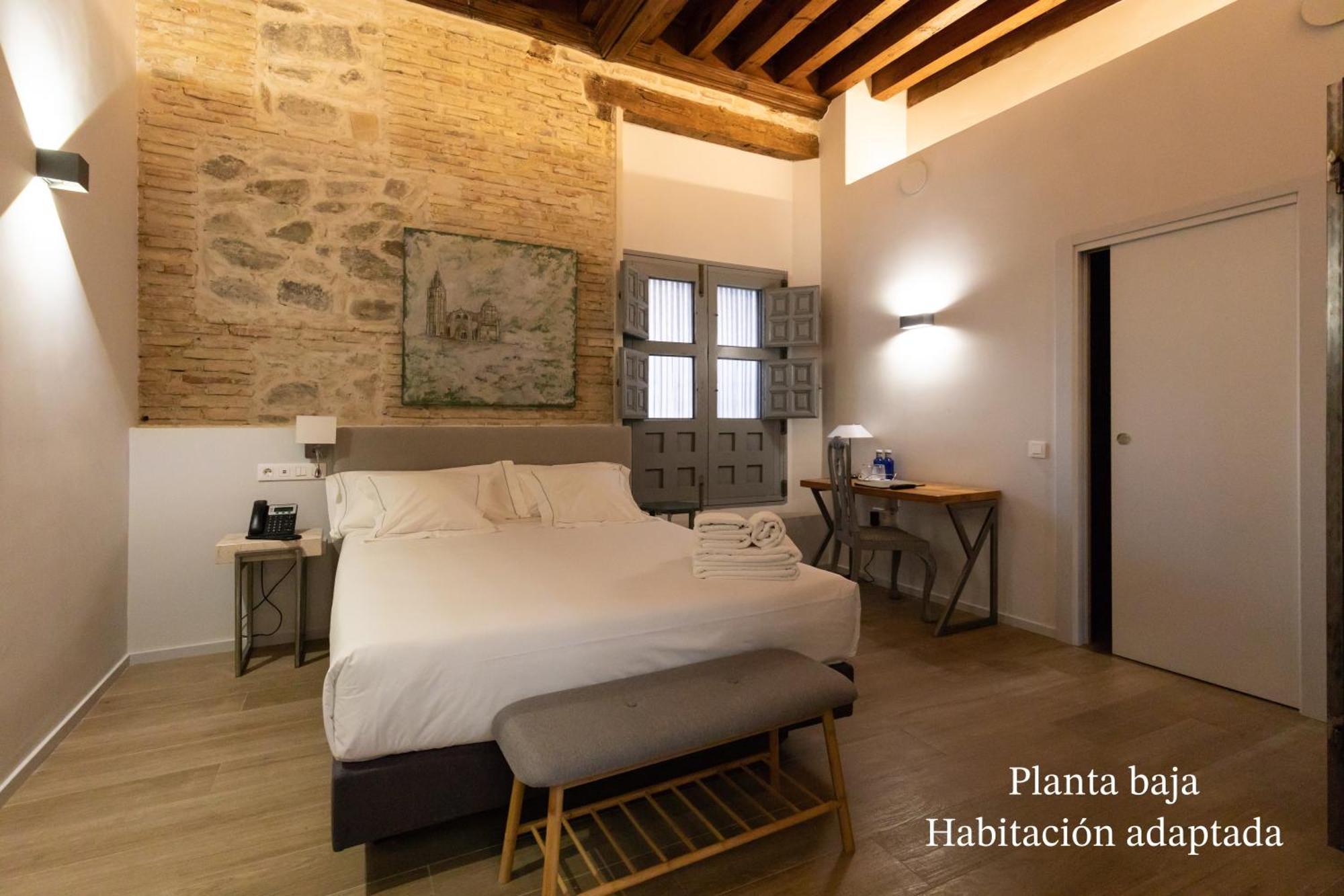 Hotel Boutique Posada Silleria — Photos 1